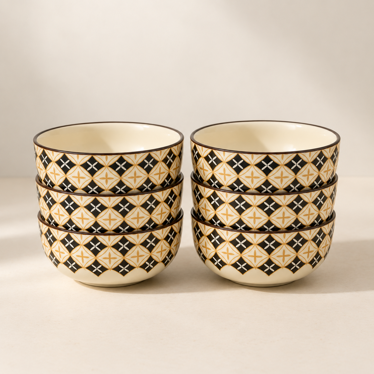 MAHARAJA MOZAIC SET OF 21 - Image 4