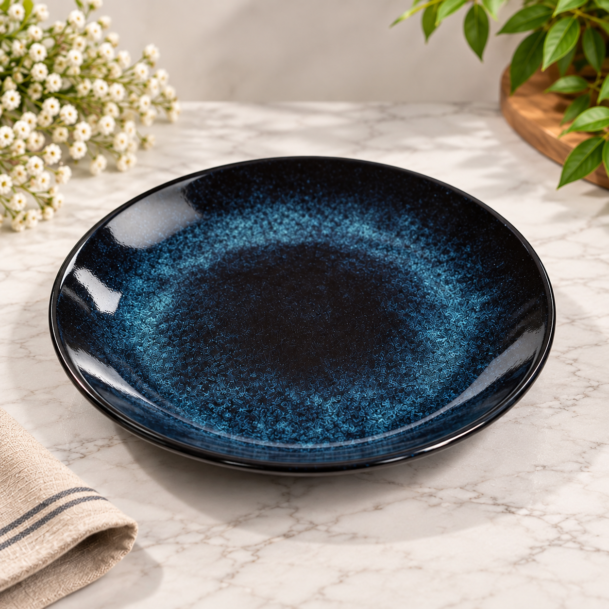 MIDNIGHT BLUE - Image 2
