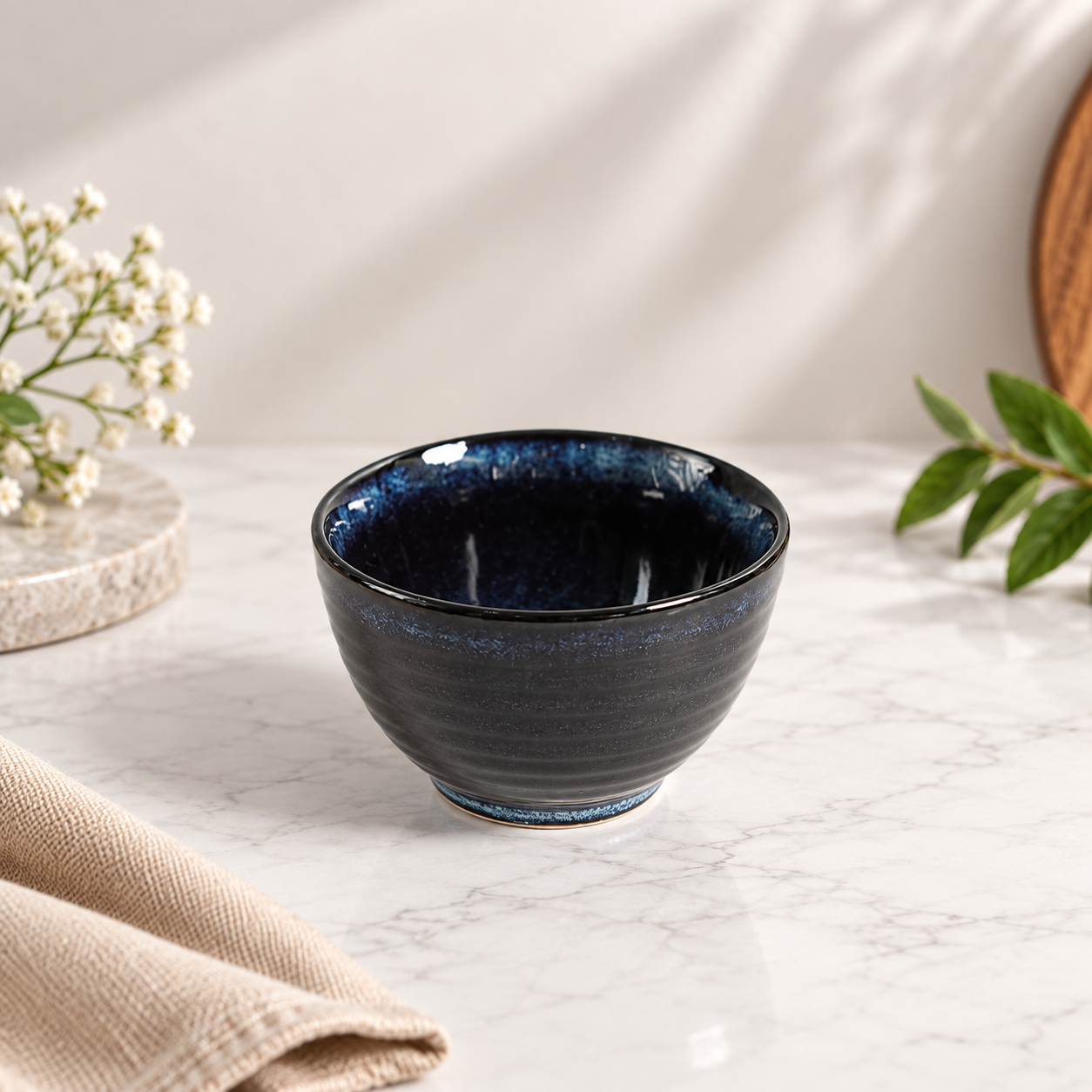 MIDNIGHT BLUE - Image 4