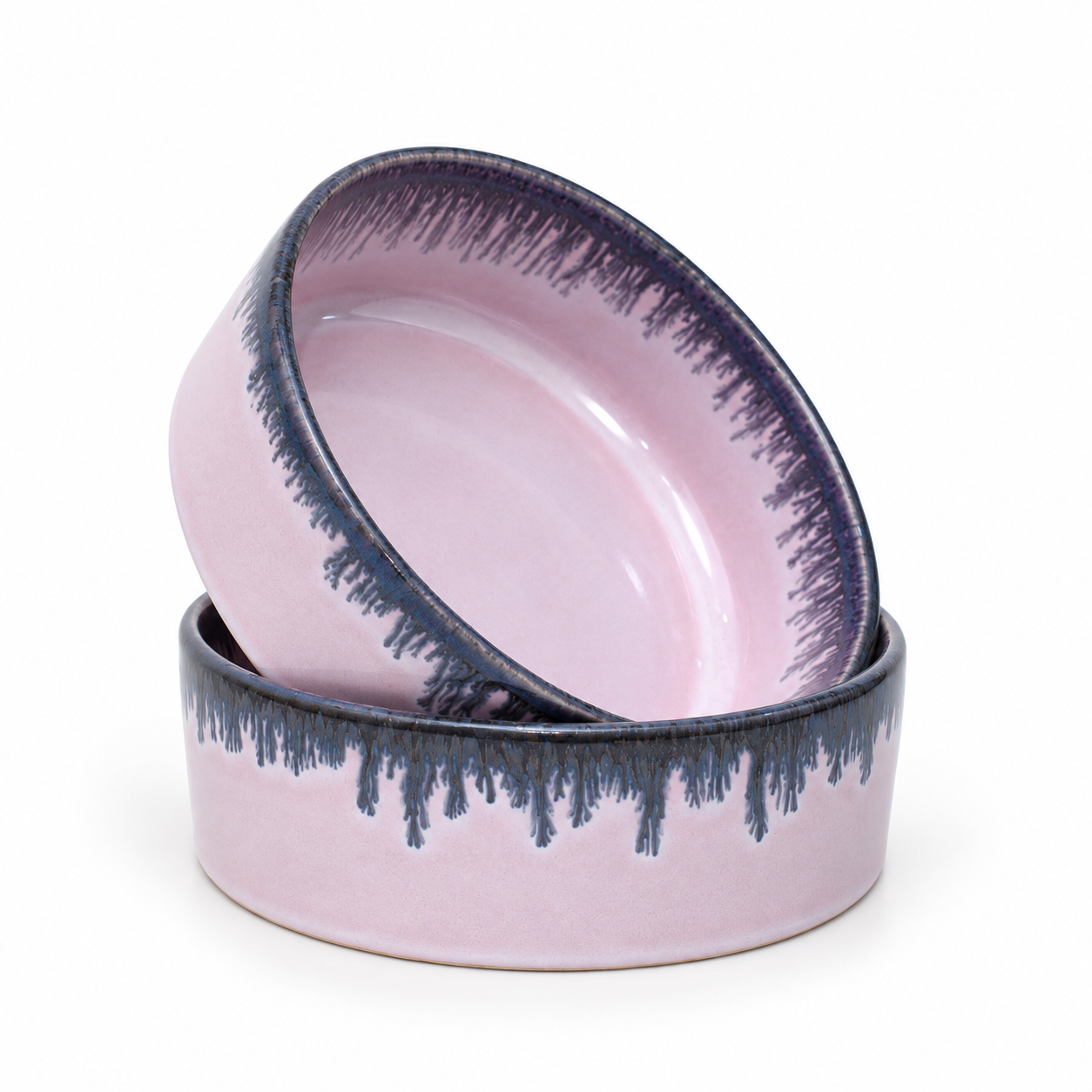 BLUSH PINK BOWLS - Image 4