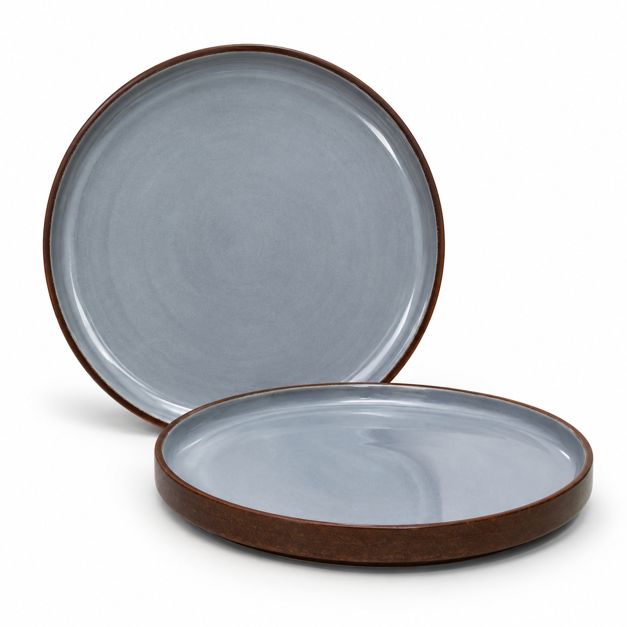 GREY MINIMALISTIC PLATTER - Image 4