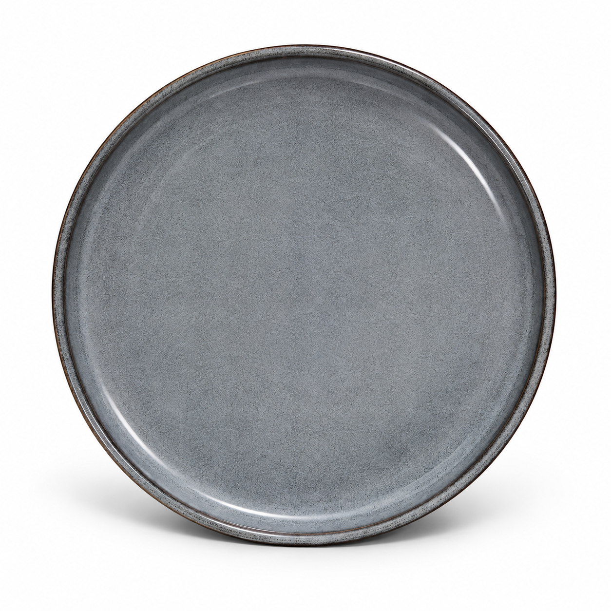 GREY MINIMALISTIC PLATTER - Image 5