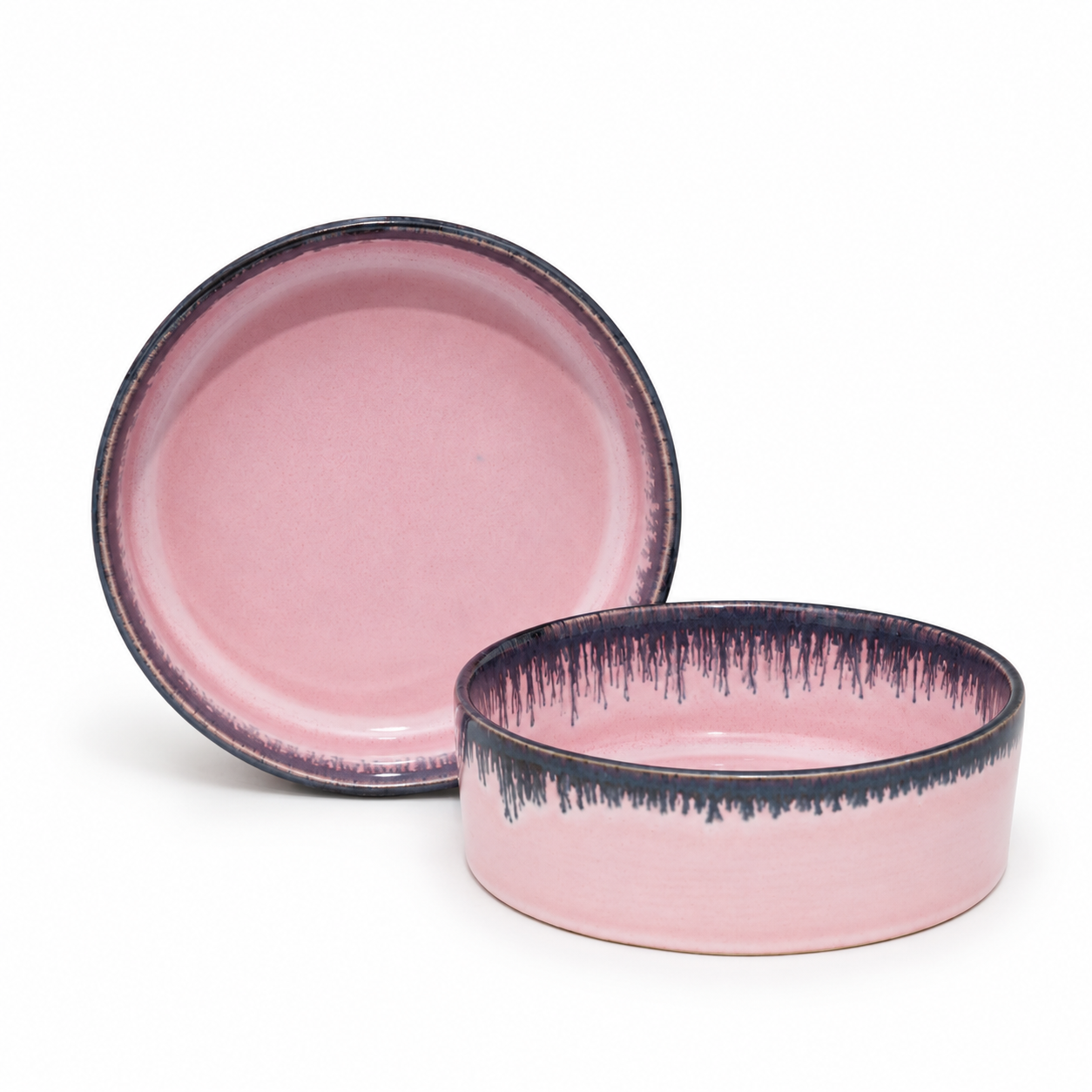 BLUSH PINK BOWLS - Image 5
