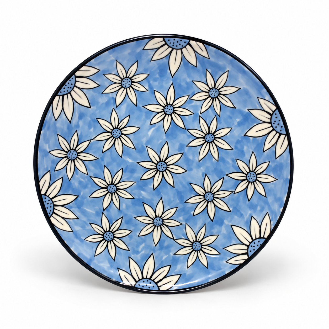 BLUE BLOSSOM SET OF 37 - Image 8